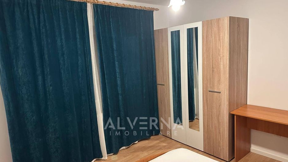 Apartament 2 camere decomandate | 56mp | balcon | cartier Zorilor - Poză 2