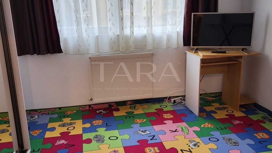 Apartament 3 camere decomandate cu parcare inclusă în Florești. - Poză 4