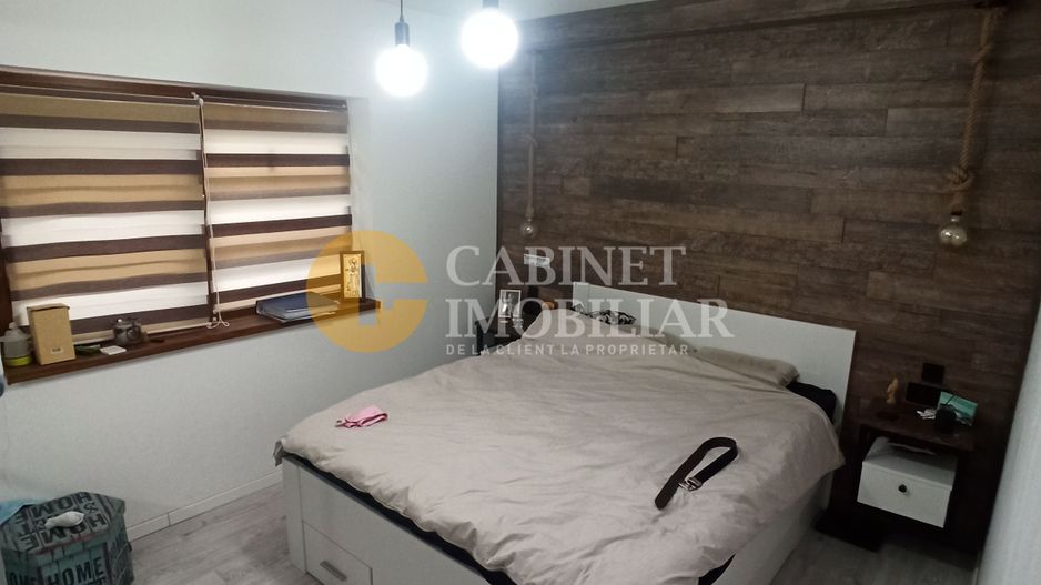 Apartament 2 camere cu LOC DE PARCARE SI BOXA - Poză 1