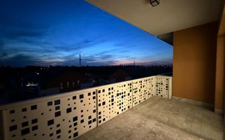 Apartament superb cu 3 camere | Future Residence | Giroc - Poză 12