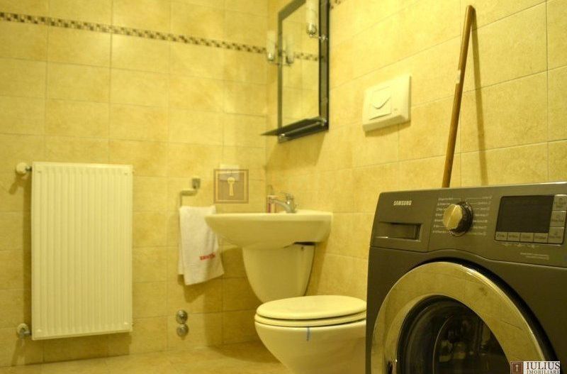 Braytim - 70mp utili, 2 bai, deosebit, loc de parcare inclus. - Poză 15