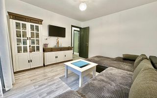 Apartament 2 camere + TERASĂ 17mp | Parcare inclusă | Tractorul - Poză 3
