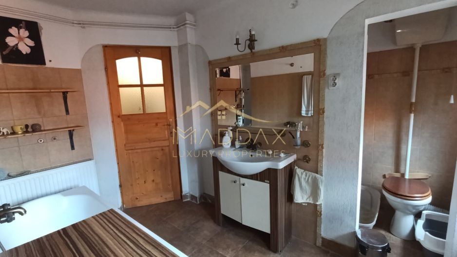 Apartament 4 camere*Cotroceni* 100 mp* //Pet friendly - Poză 12