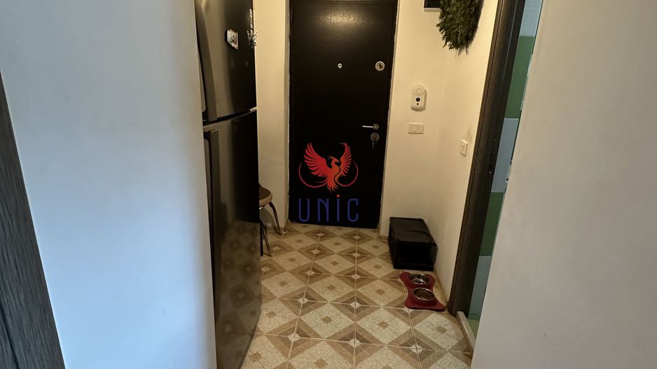 Garsoniera parter, bloc nou, loc parcare inclus - Poză 11