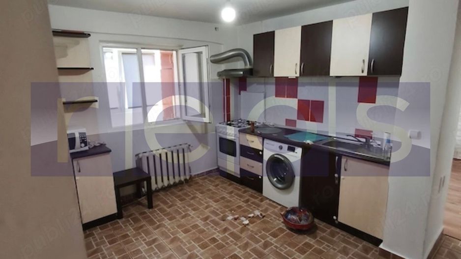 VANZARE 2 CAMERE | ZONA TITAN | BLOC REABILITAT - Poză 4