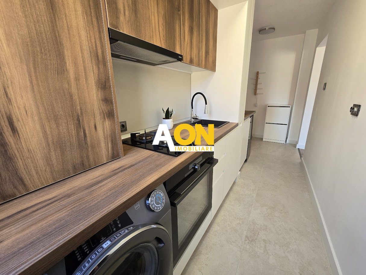 Apartament 3 Camere, Decomandat, Bd. Transilvaniei - Poză 1