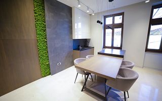 Apartament 3 camere de lux  Centru Istoric, 130mp, 2000Euro - Poză 2