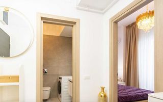 VANZARE APARTAMENT MODERN 2 CAMERE | TERASA SPATIOASA | 13 SEPTEMBRIE - Poză 5