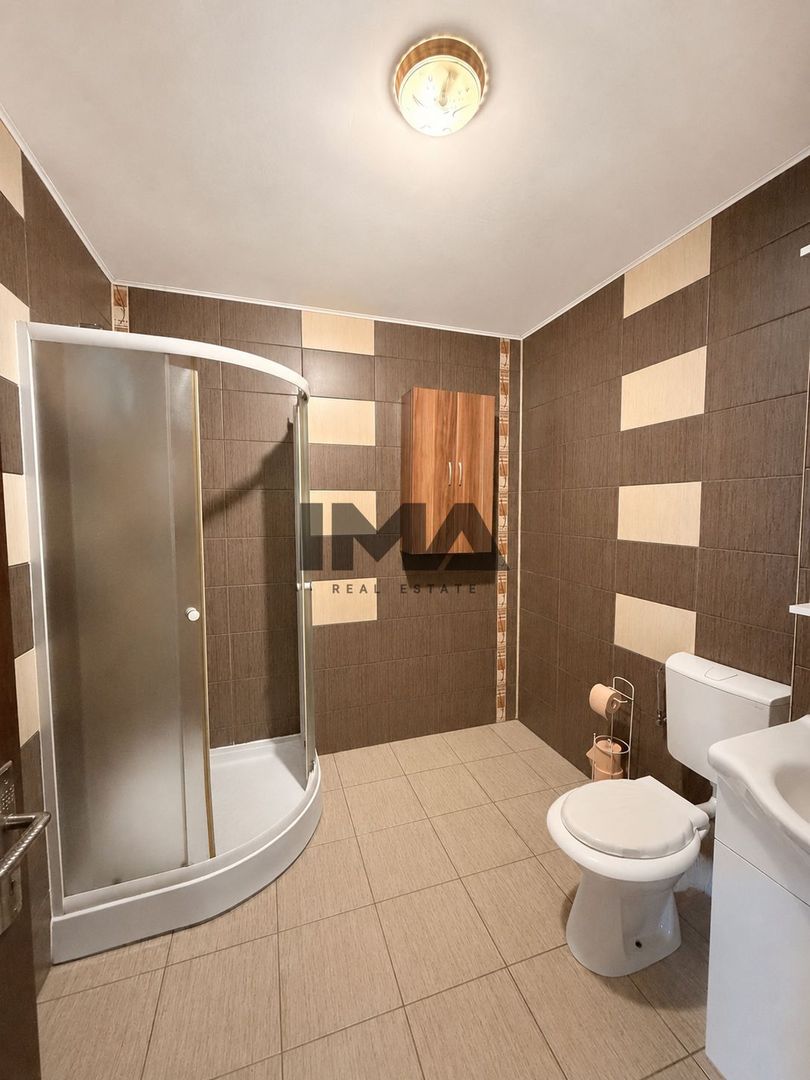 Apartament 3 camere | Apahida, str. Republicii - Poză 5