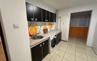 Apartament renovat 2 camere | Spatios | De vânzare - Poză 11