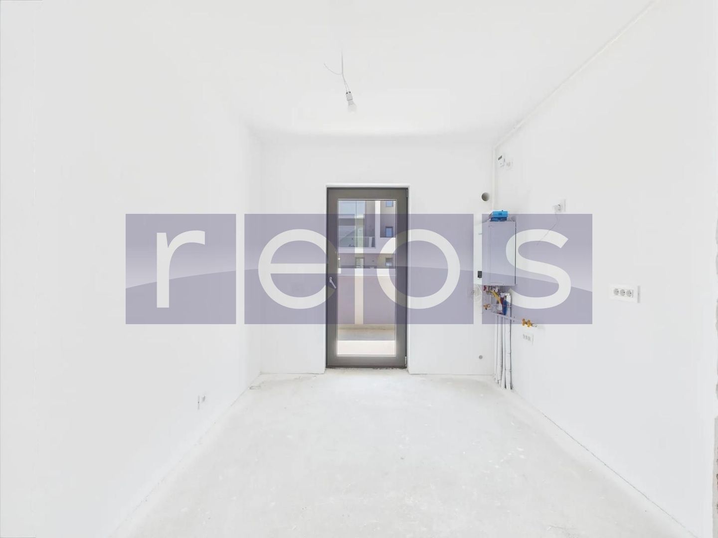 VANZARE APARTAMENT 2 CAMERE | PRIMA VISTA | 50MP | NEMOBILAT | - Poză 3