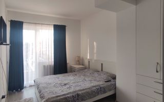 Apartament cu 2 camere | Terasă mare de 50 mp | Oașului Residence - Poză 7