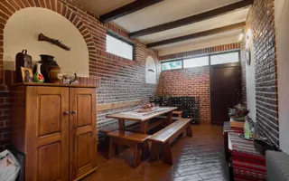 Casa + 305 mp terem curte proprie in zona rezidentiala Gavana - Poză 22