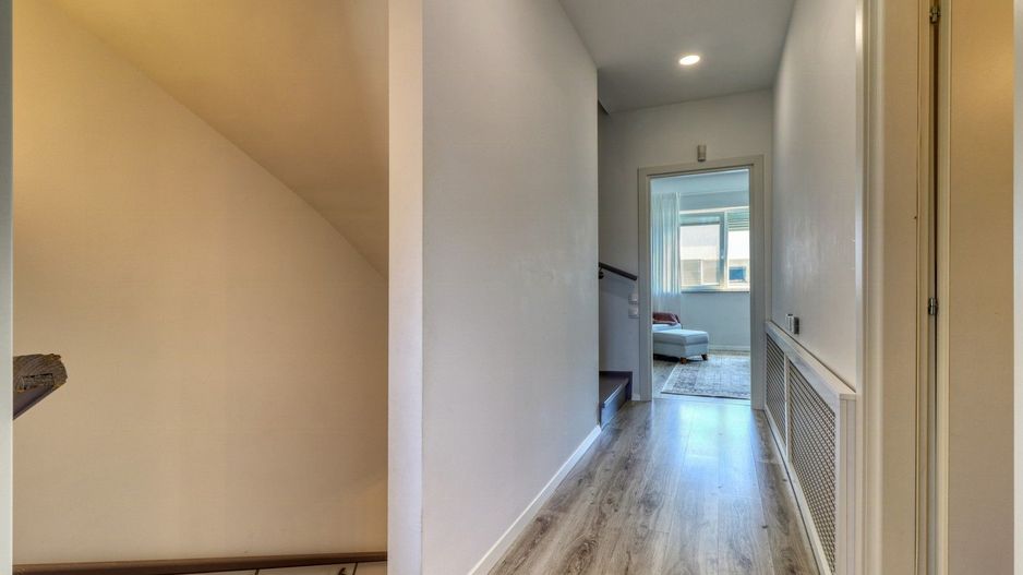 Pipera- New Point Villas- Vilă modernă 5 camere- La cheie- comision0% - Poză 26