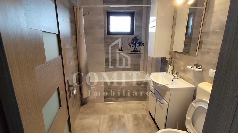 Apartament cu 3 camere | Zona Terra - Localitatea Florești - Poză 8