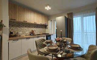 Apartament 2 camere | Balcon 9 mp | Lift | Magnolia Residence - Poză 1