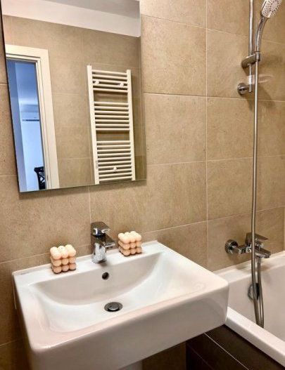 Apartament 2 camere Pipera | H Pipera Lake - Poză 13