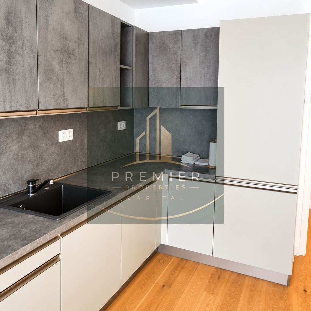 Apartament 2 camere de lux + cameră separată | Nordului – Herăstrău - Poză 4