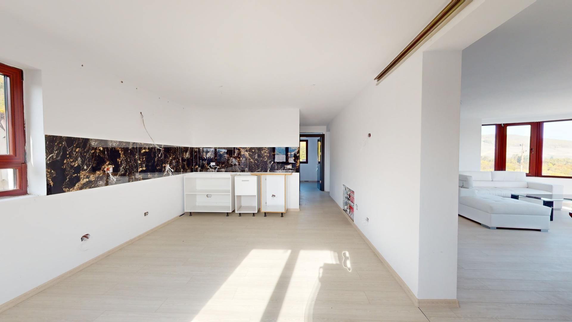 Casa deosebita loc  Valcele - Poză 12