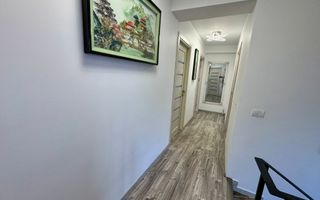 Berceni - VILĂ UNICAT, spațioasă, curte 1.000 mp, la 7 min metrou - Poză 29