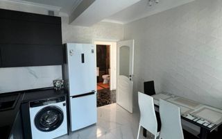 Chirie, apartament, 2 camere, strada Ismail, Râșcani - Poză 2