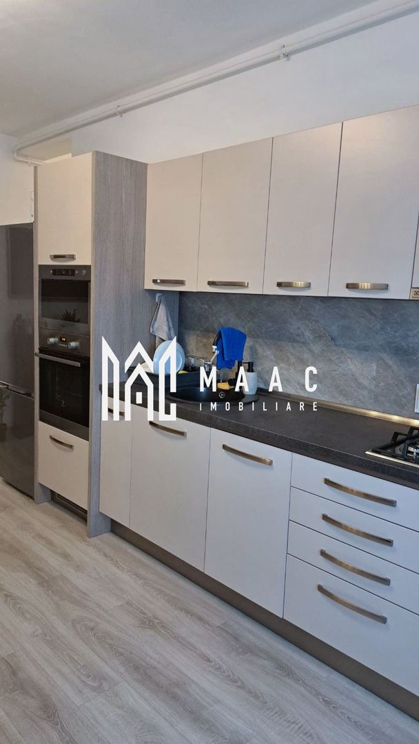 Apartament 3 camere de închiriat | Șelimbăr | 57 mp | parcare - Poză 7