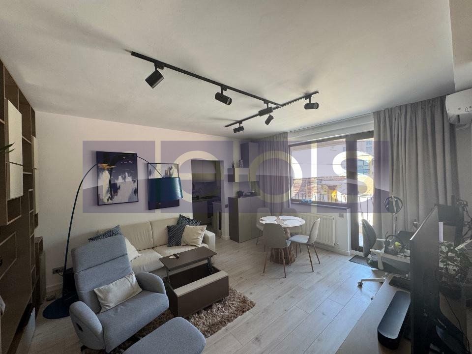 VANZARE 2 CAMERE DECEBAL-ALBA IULIA - Poză 2
