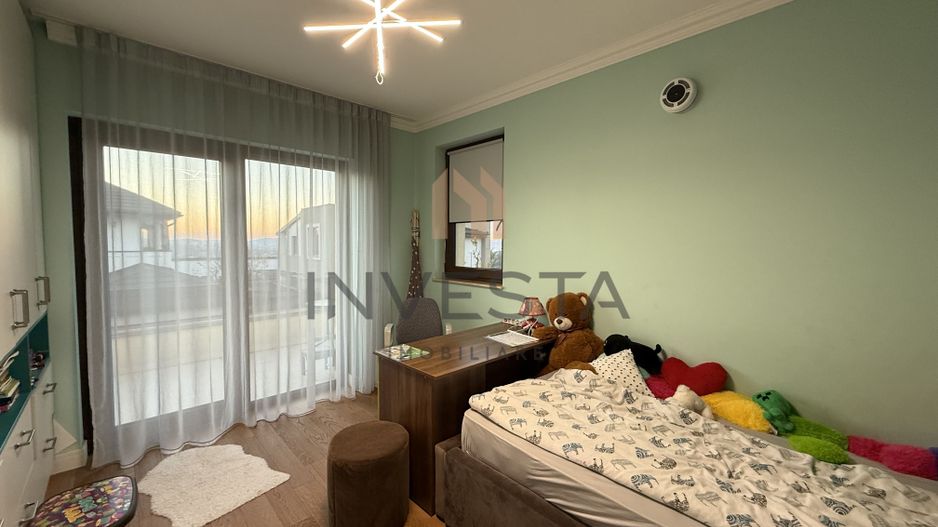 Casa individuala premium in Borhanci, Cluj-Napoca! - Poză 9