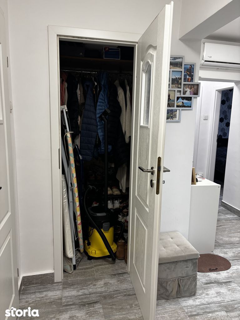 Vânzare apartament 3 camere Drumul Taberei – spațios - Poză 13