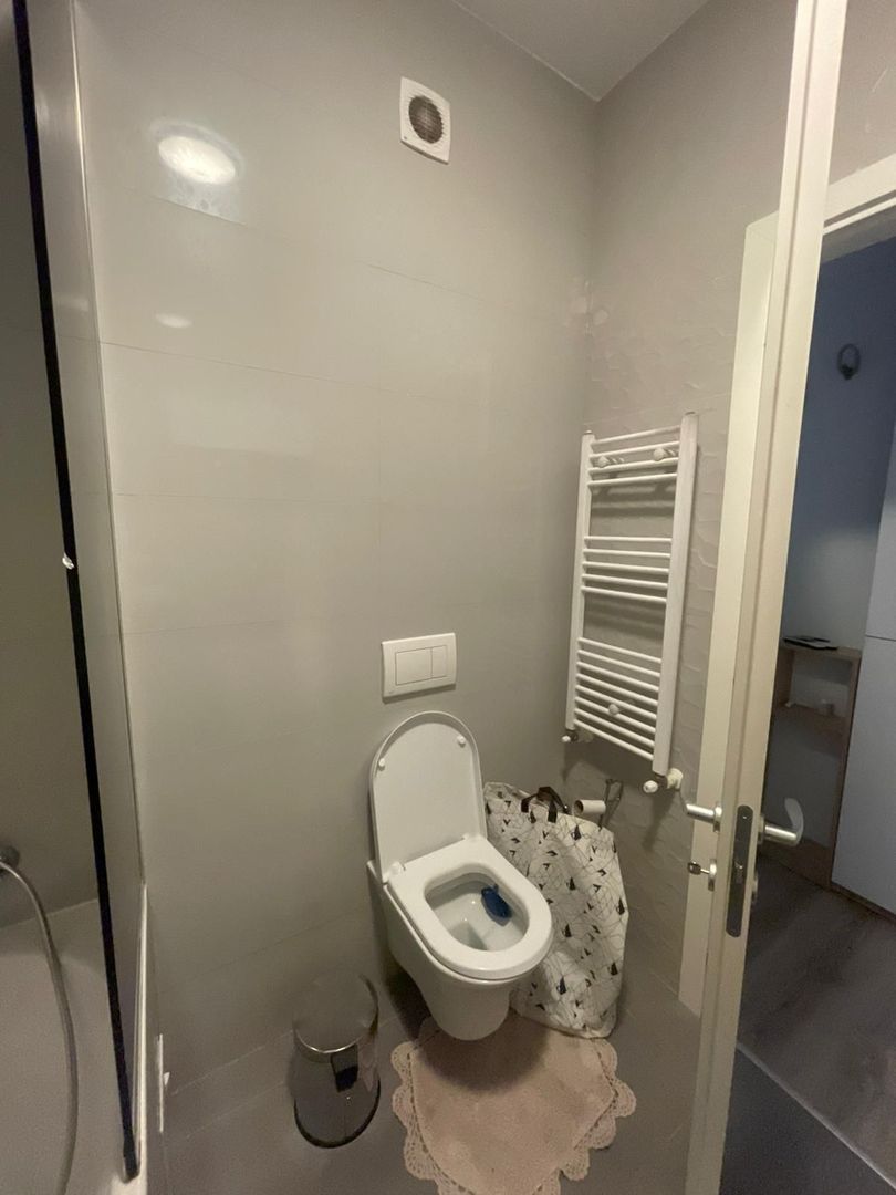 2 camere | Laguna Residence | vedere piscină si LAC - Poză 7