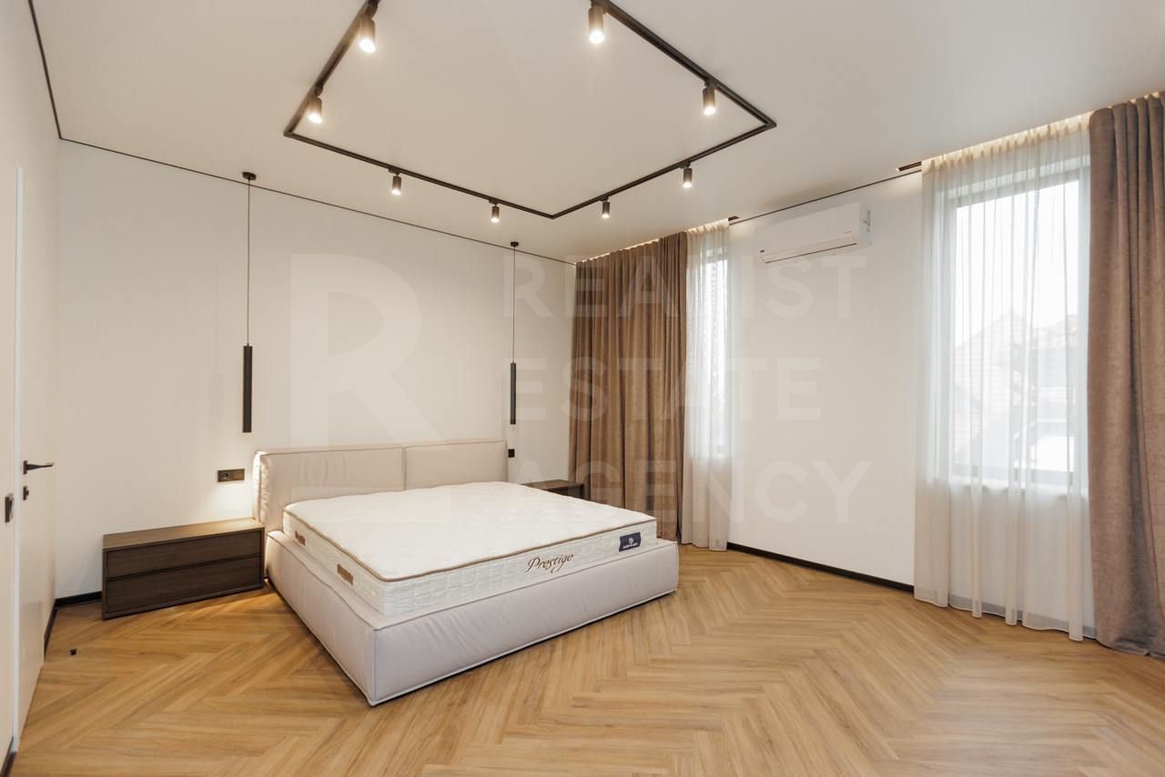 Chirie, apartament, 5 camere, str. Lacului, Centru - Poză 17