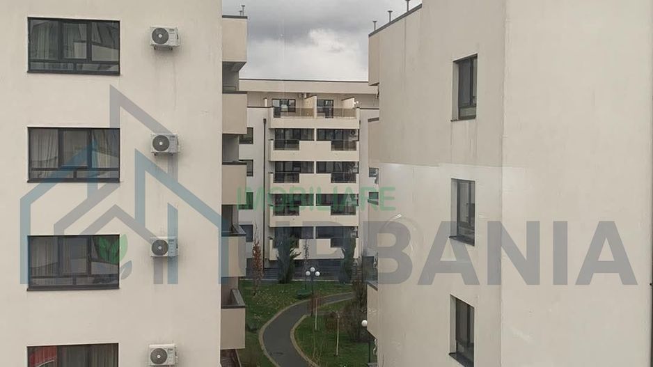 Apartament 2 camere de închiriat, Complexul Rezidențial Atrium Garden, Valea Lupului - Poză 5