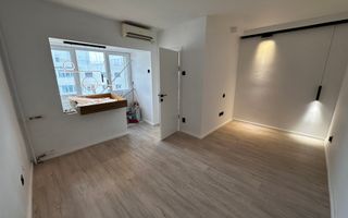 Garsoniera Turda Domenii Parc 26 mp 1980 10/10 investiție Renovată - Poză 7