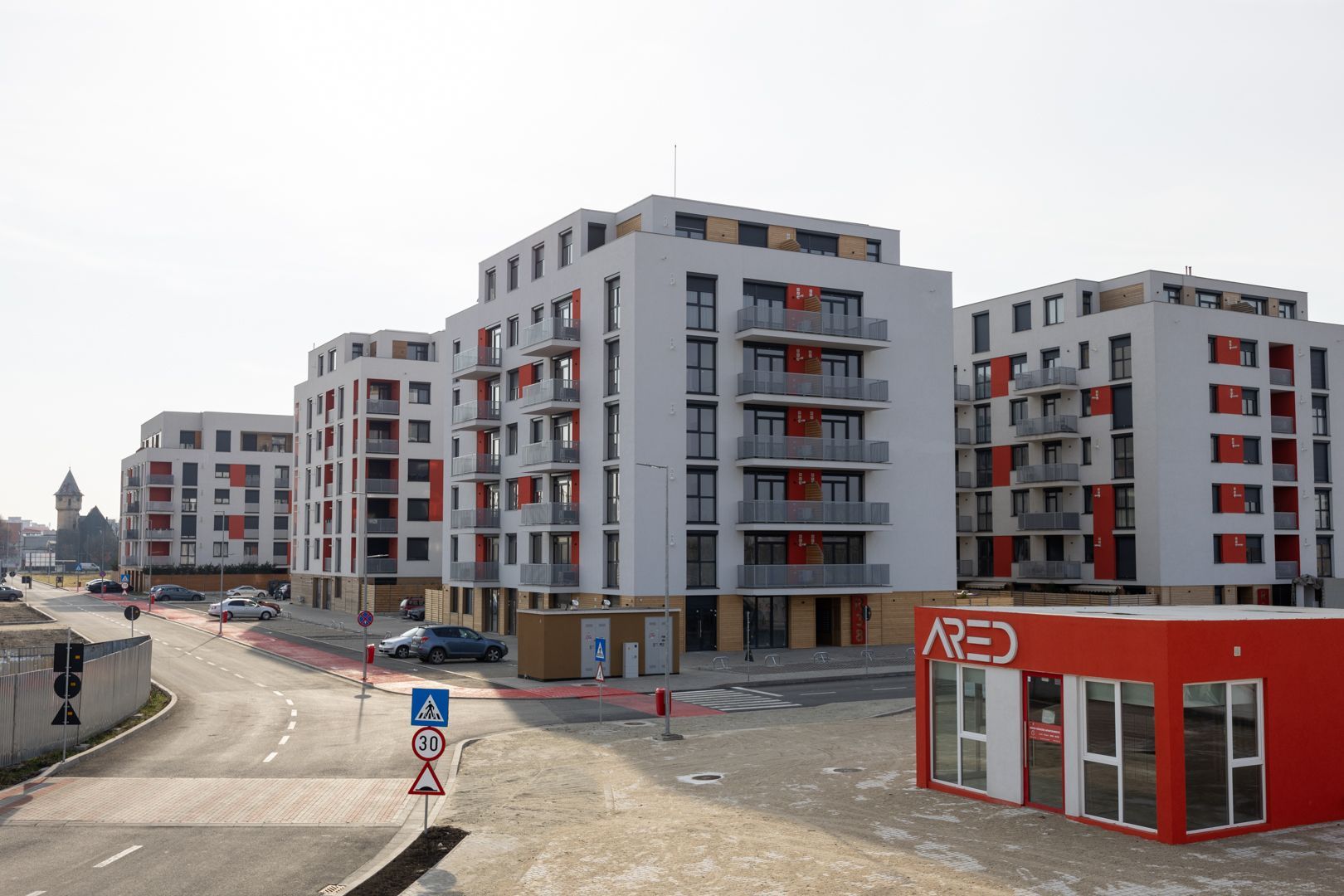 Locuință confortabilă și luminoasă în zona AFI – Apartament cu balcon - Poză 7