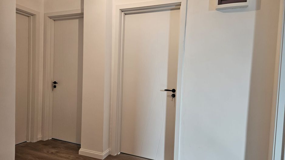 Casă individuală P+1+M | 4 camere | Încălzire în pardoseală - Poză 2