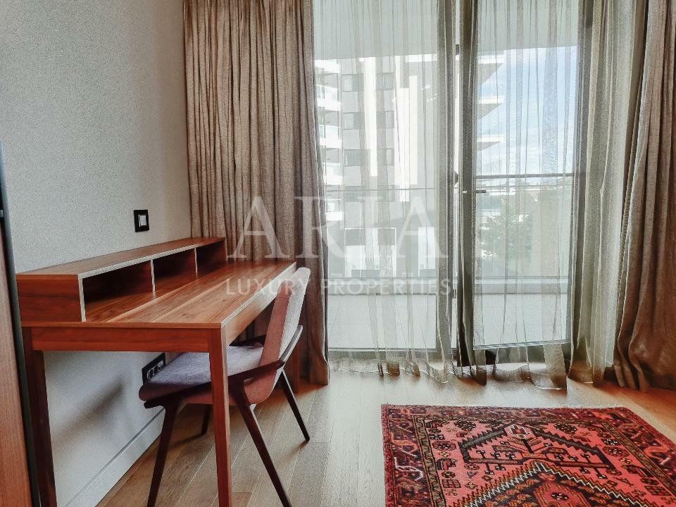 Herastrau - Gafencu 3 camere lux - Poză 6