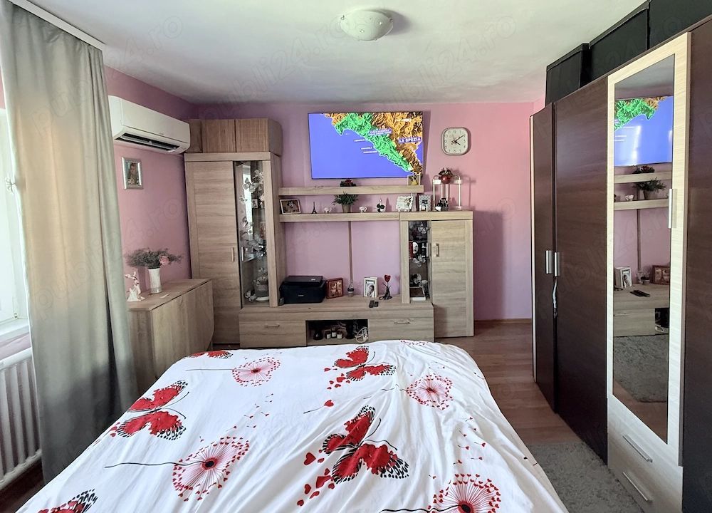 Garsoniera mare Decomandată zona Inel 2 - Ocazie Unica - Poză 2