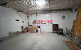 Spatiu Comercial cu Vad Pietonal si Stradal - Central -  Strada Lunga - Cod 5310 - Poză 9