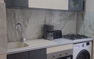 Garsonieră modernă, etaj 1, pet friendly, boiler, aproape de metrou - Poză 2