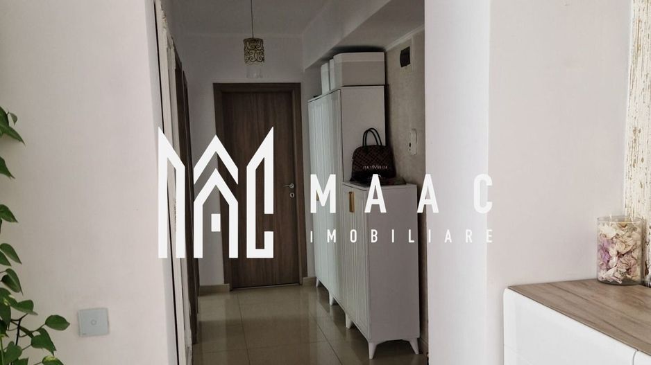 Apartament 3 camere | 79 MPU | Etajul 1 | Doamna Stanca - Poză 7