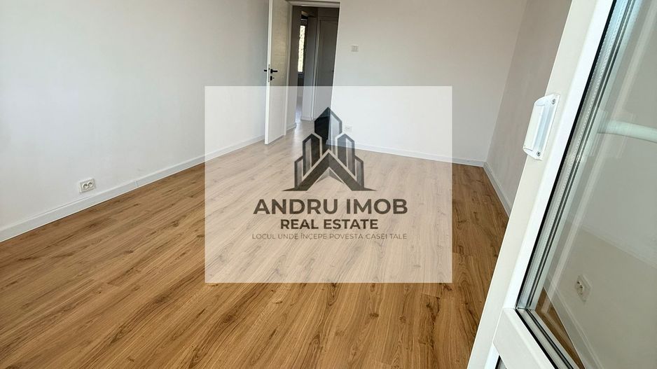 Apartament 3 Camere Decomandat, etaj 2/10 – Grand Arena/Turnu Măgurele - Poză 9