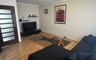 Apartament modern 2 camere - Centru Alba Iulia - Parcare - Balcon - Poză 2