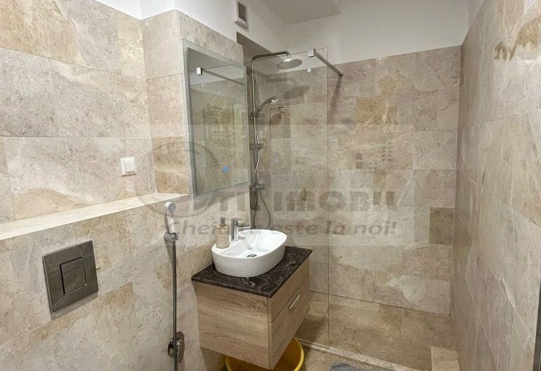 Apartament 2 camere - Royal Town - Prima închiriere - 450€ - Poză 6