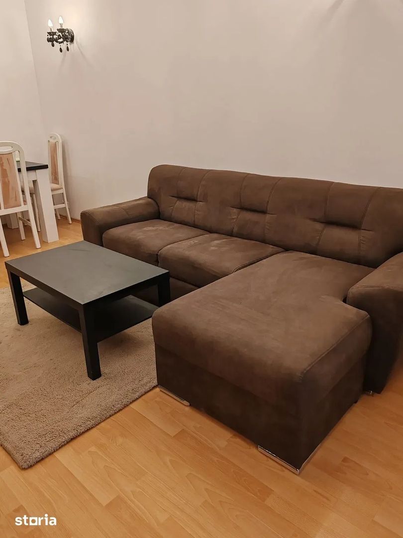 AP. 3 CAMERE- GHICA PLAZA, PET-FRIENDLY, PARCARE SUBTERANA, MODERN - Poză 9