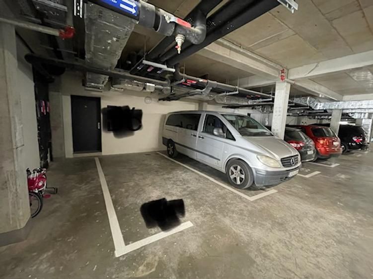 Vilă Townhouse 6 camere premium | 174 mp utili | lângă Lacul Pipera - Poză 19
