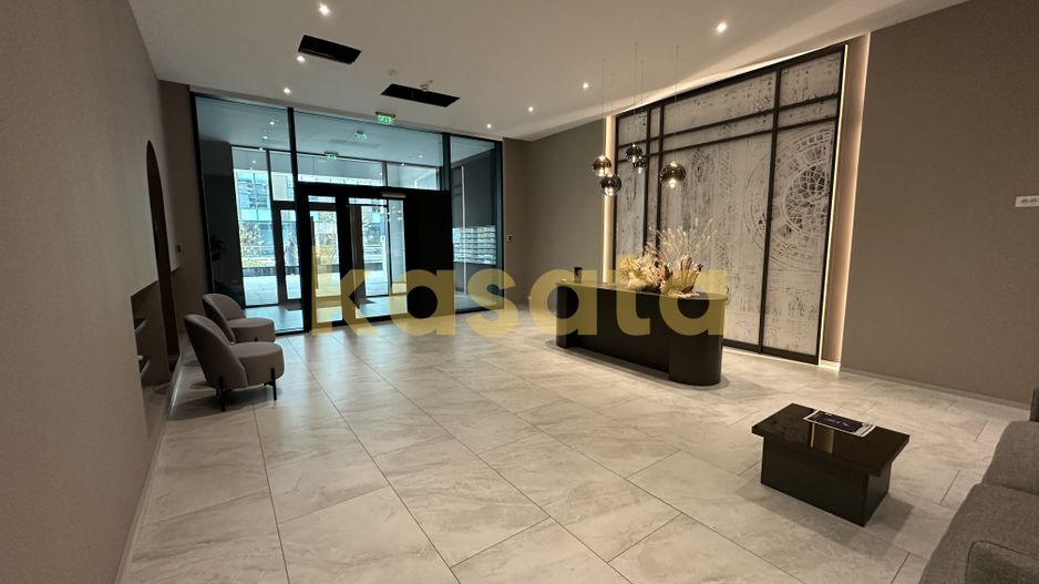 2 Camere | Curte | Parcare Subterana Inclusa | One Cotroceni - Poză 19