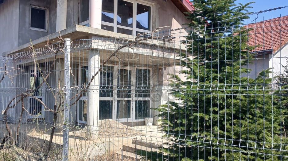 Casa | Pipera - ANL Henri Coanda | La Gri - Poză 1
