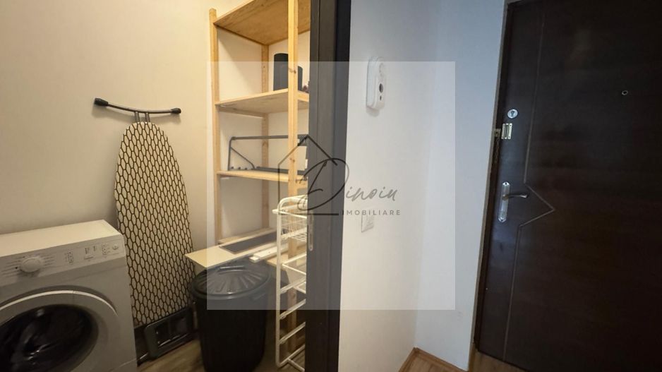 Apartament 3 camere Herăstrău I zona centrala I parcare inclusa - Poză 6