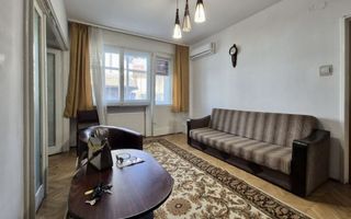 Apartament 2 camere Parter in Capitale | Imobil 1968 - Poză 2