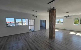 Inchiriere spatiu comercial 129.4 mp – Sos.Berceni, metrou Aparatori - Poză 2